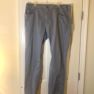 Armani Exchange jeans